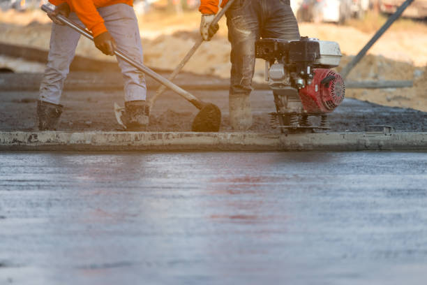 Best Concrete Leveling Services  in Provo, UT