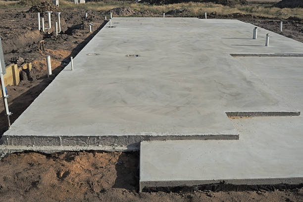 Best Local Concrete Companies  in Provo, UT