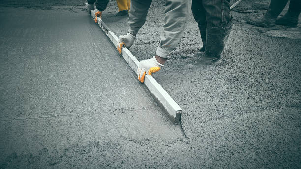 Best Concrete Resurfacing Services  in Provo, UT