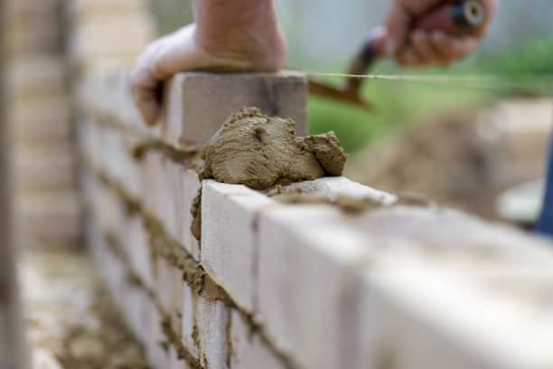 Best Concrete Slab Installation  in Provo, UT